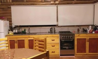 Casa en venta - 2 Dormitorios 1 Baño - Entre Ríos