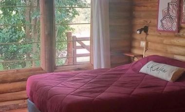 Casa en venta - 2 Dormitorios 1 Baño - Entre Ríos