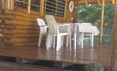 Casa en venta - 2 Dormitorios 1 Baño - Entre Ríos