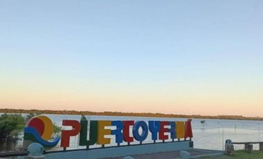 Casa en venta - 2 Dormitorios 1 Baño - Entre Ríos