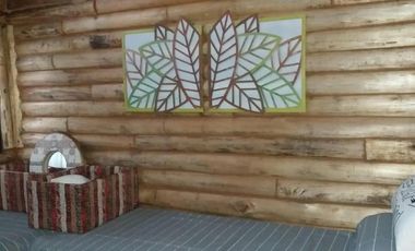 Casa en venta - 2 Dormitorios 1 Baño - Entre Ríos