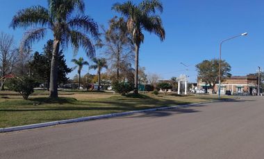 Casa en venta - 2 Dormitorios 1 Baño - Entre Ríos