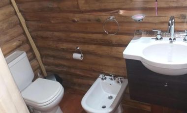 Casa en venta - 2 Dormitorios 1 Baño - Entre Ríos