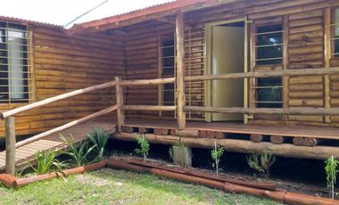 Casa en venta - 2 Dormitorios 1 Baño - Entre Ríos