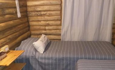 Casa en venta - 2 Dormitorios 1 Baño - Entre Ríos