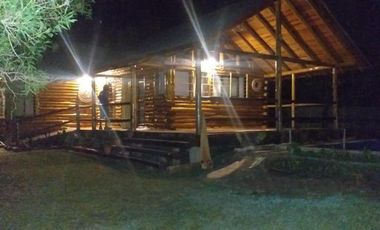 Casa en venta - 2 Dormitorios 1 Baño - Entre Ríos