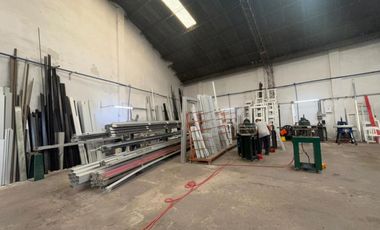 Venta galpón en Echesortu, Rosario