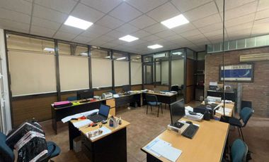 Venta galpón en Echesortu, Rosario