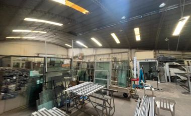 Venta galpón en Echesortu, Rosario