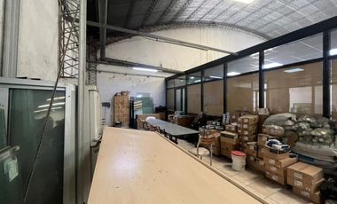 Venta galpón en Echesortu, Rosario