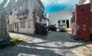 Venta galpón en Echesortu, Rosario