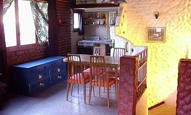 EXCELENTE QUINTA SOBRE DOS PARCELAS CON DOS VIVIENDAS EN MIRAMAR