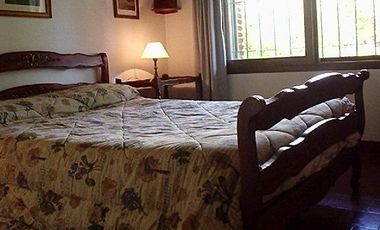 EXCELENTE QUINTA SOBRE DOS PARCELAS CON DOS VIVIENDAS EN MIRAMAR