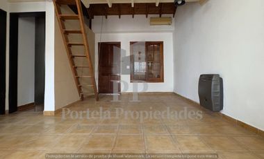 DUPLEX DE TRES AMBIENSTES EN ITUZAINGO