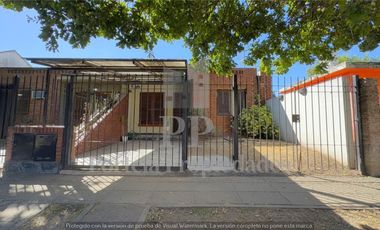 DUPLEX DE TRES AMBIENSTES EN ITUZAINGO