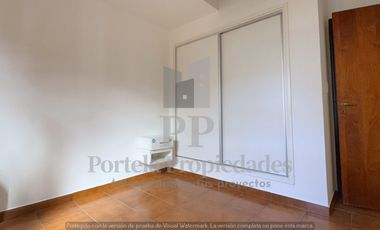 DUPLEX DE TRES AMBIENSTES EN ITUZAINGO
