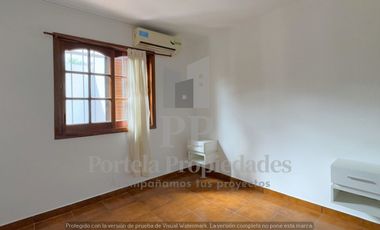 DUPLEX DE TRES AMBIENSTES EN ITUZAINGO