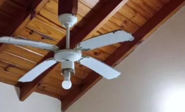 PH en venta - 2 Dormitorios 2 Baños - Cochera - 91Mts2 - Las Toninas