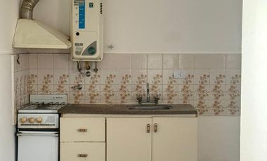 Departamento en Alberdi