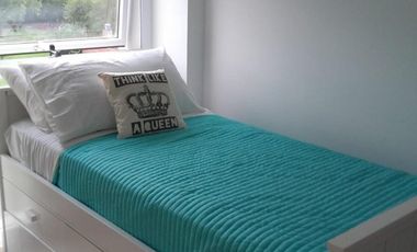 Departamento en venta - 3 Dormitorios 2 Baños - 80Mts2 - Castelar