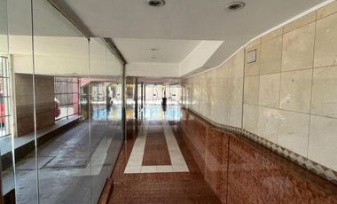 Departamento - Temperley