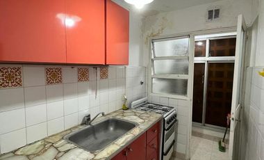 Departamento - Temperley