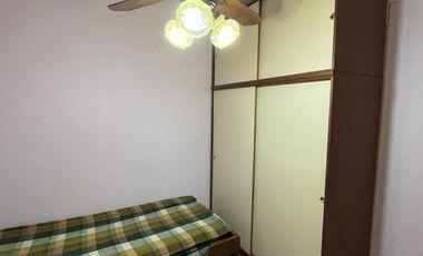 Departamento - Temperley