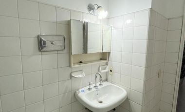 Departamento - Temperley