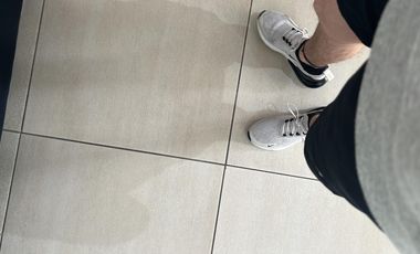 Departamento - Temperley