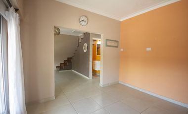 Casa en Tigre Residencial con 3 dormitorios y gran Play Room. Excelente ubicación