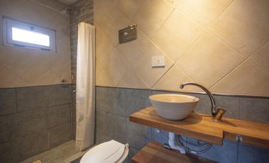 Casa en Tigre Residencial con 3 dormitorios y gran Play Room. Excelente ubicación