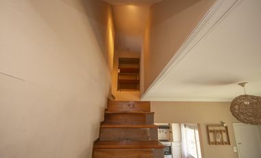 Casa en Tigre Residencial con 3 dormitorios y gran Play Room. Excelente ubicación