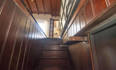 Casa en Tigre Residencial con 3 dormitorios y gran Play Room. Excelente ubicación