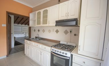 Casa en Tigre Residencial con 3 dormitorios y gran Play Room. Excelente ubicación