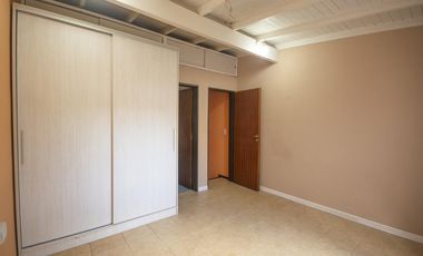 Casa en Tigre Residencial con 3 dormitorios y gran Play Room. Excelente ubicación