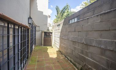 Casa en Tigre Residencial con 3 dormitorios y gran Play Room. Excelente ubicación