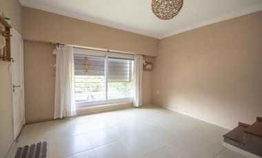 Casa en Tigre Residencial con 3 dormitorios y gran Play Room. Excelente ubicación