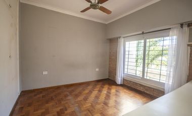 Casa en Tigre Residencial con 3 dormitorios y gran Play Room. Excelente ubicación