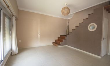 Casa en Tigre Residencial con 3 dormitorios y gran Play Room. Excelente ubicación