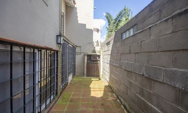 Casa en Tigre Residencial con 3 dormitorios y gran Play Room. Excelente ubicación