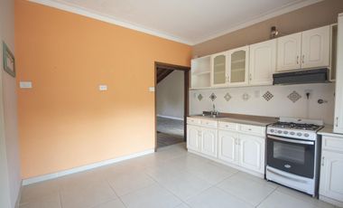 Casa en Tigre Residencial con 3 dormitorios y gran Play Room. Excelente ubicación