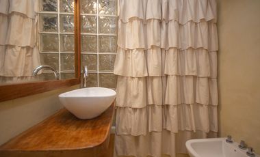 Casa en Tigre Residencial con 3 dormitorios y gran Play Room. Excelente ubicación