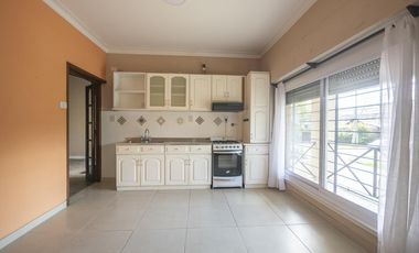 Casa en Tigre Residencial con 3 dormitorios y gran Play Room. Excelente ubicación