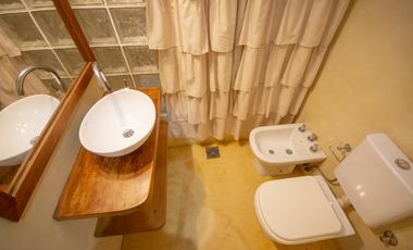 Casa en Tigre Residencial con 3 dormitorios y gran Play Room. Excelente ubicación