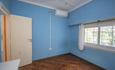 Casa en Tigre Residencial con 3 dormitorios y gran Play Room. Excelente ubicación