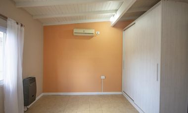 Casa en Tigre Residencial con 3 dormitorios y gran Play Room. Excelente ubicación