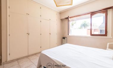 Venta - Casa 3 ambientes - Barrio La Florida