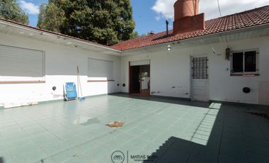 Venta - Casa 3 ambientes - Barrio La Florida