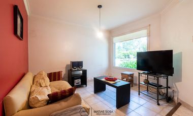 Venta - Casa 3 ambientes - Barrio La Florida