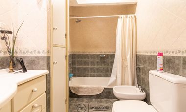 Venta - Casa 3 ambientes - Barrio La Florida